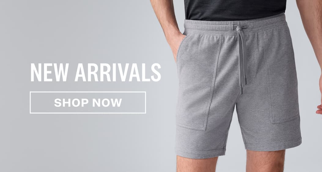 New Arrivals