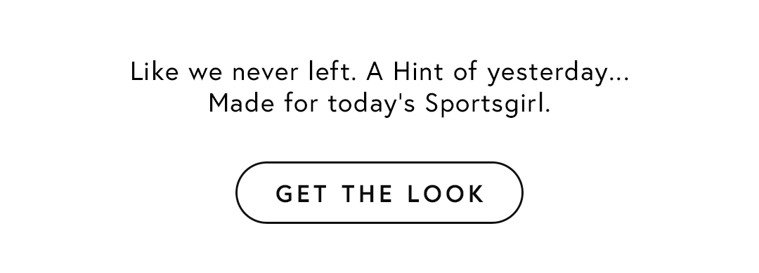 That 2000s feeling - Shop the look
