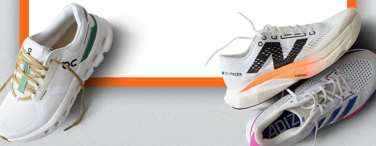 Road Runner Sports | Black Friday Event