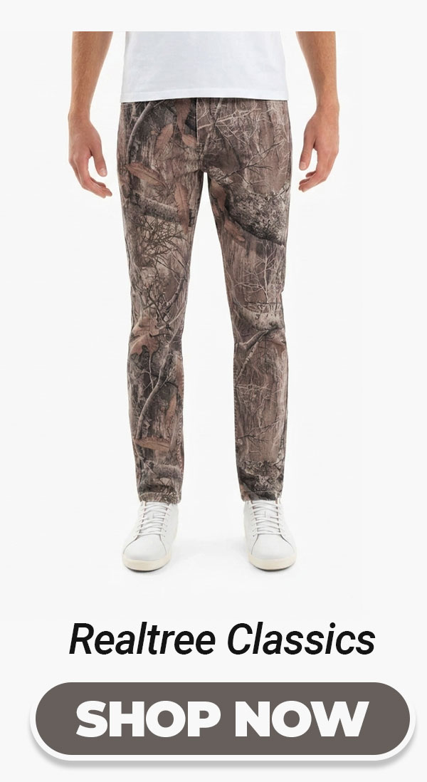 Realtree Classics