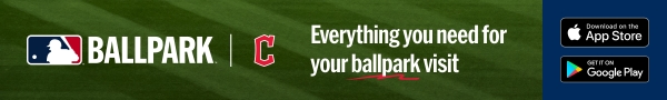 Access your tickets and upgrade your experience with the Official Ballpark app.