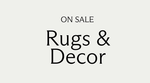 Rugs & Decor