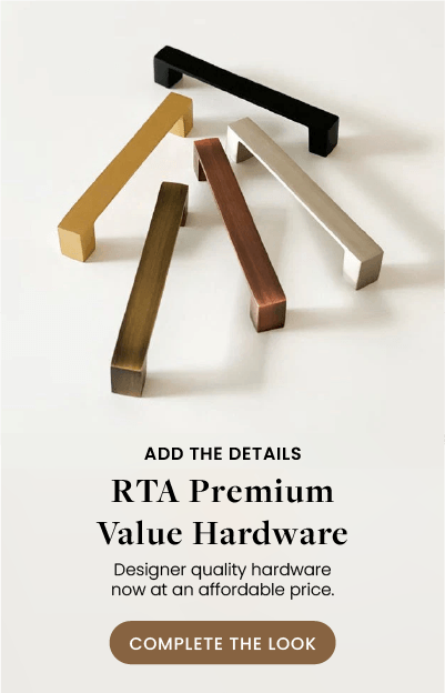 Shop RTA Premium Value Hardware