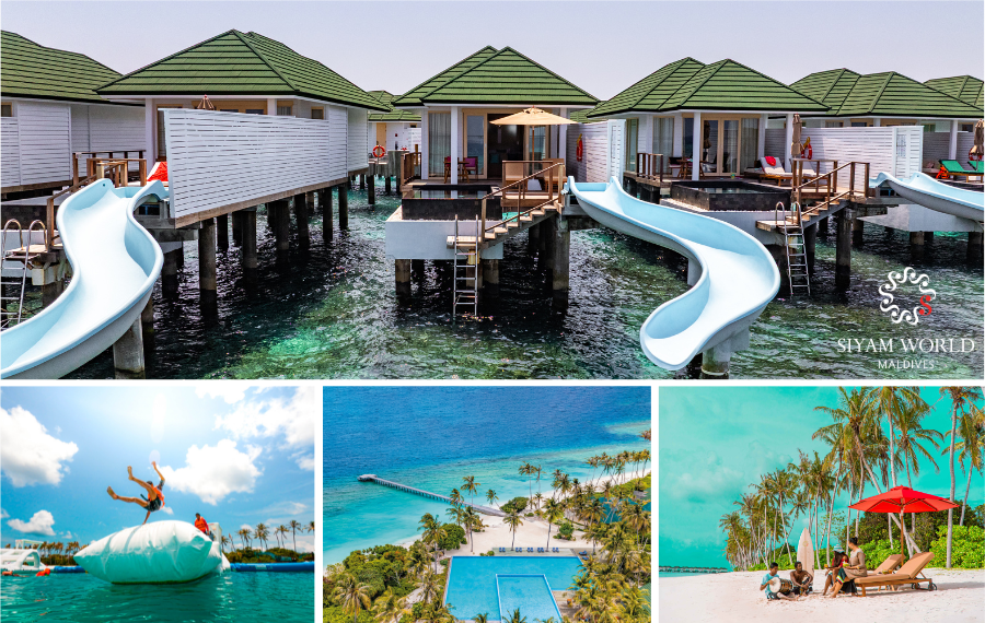 Siyam World Maldives