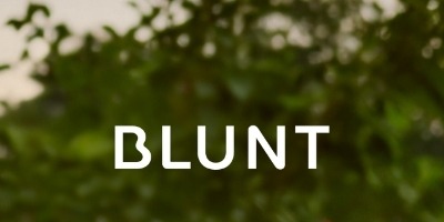 BLUNT About