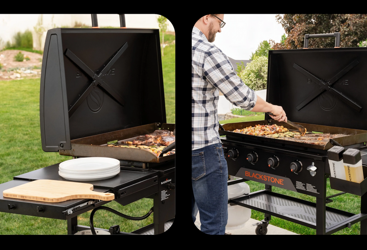 Griddle Images