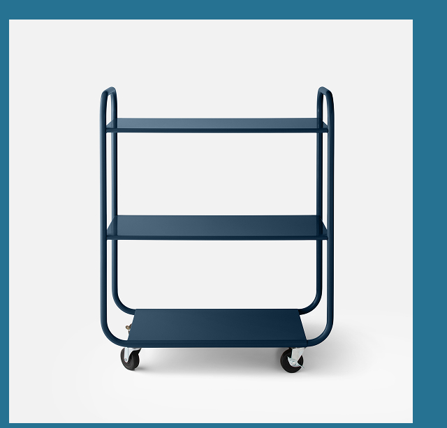 Miller Cart 