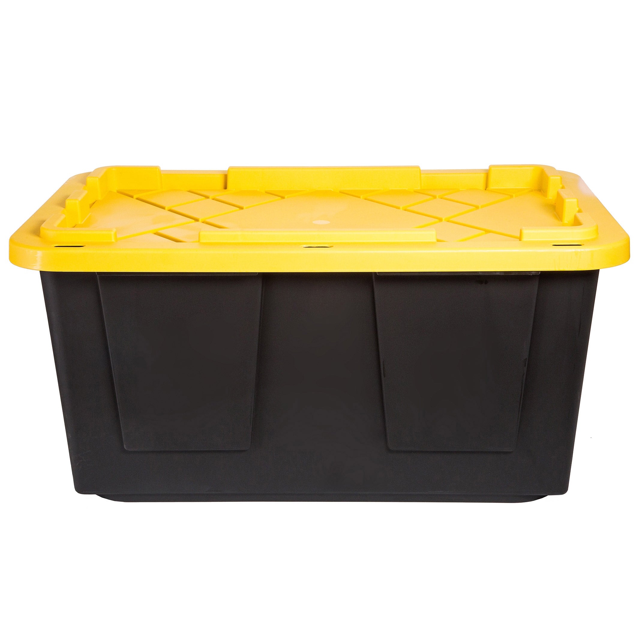 Greenmade 27-Gallon Storage Tote With Lid