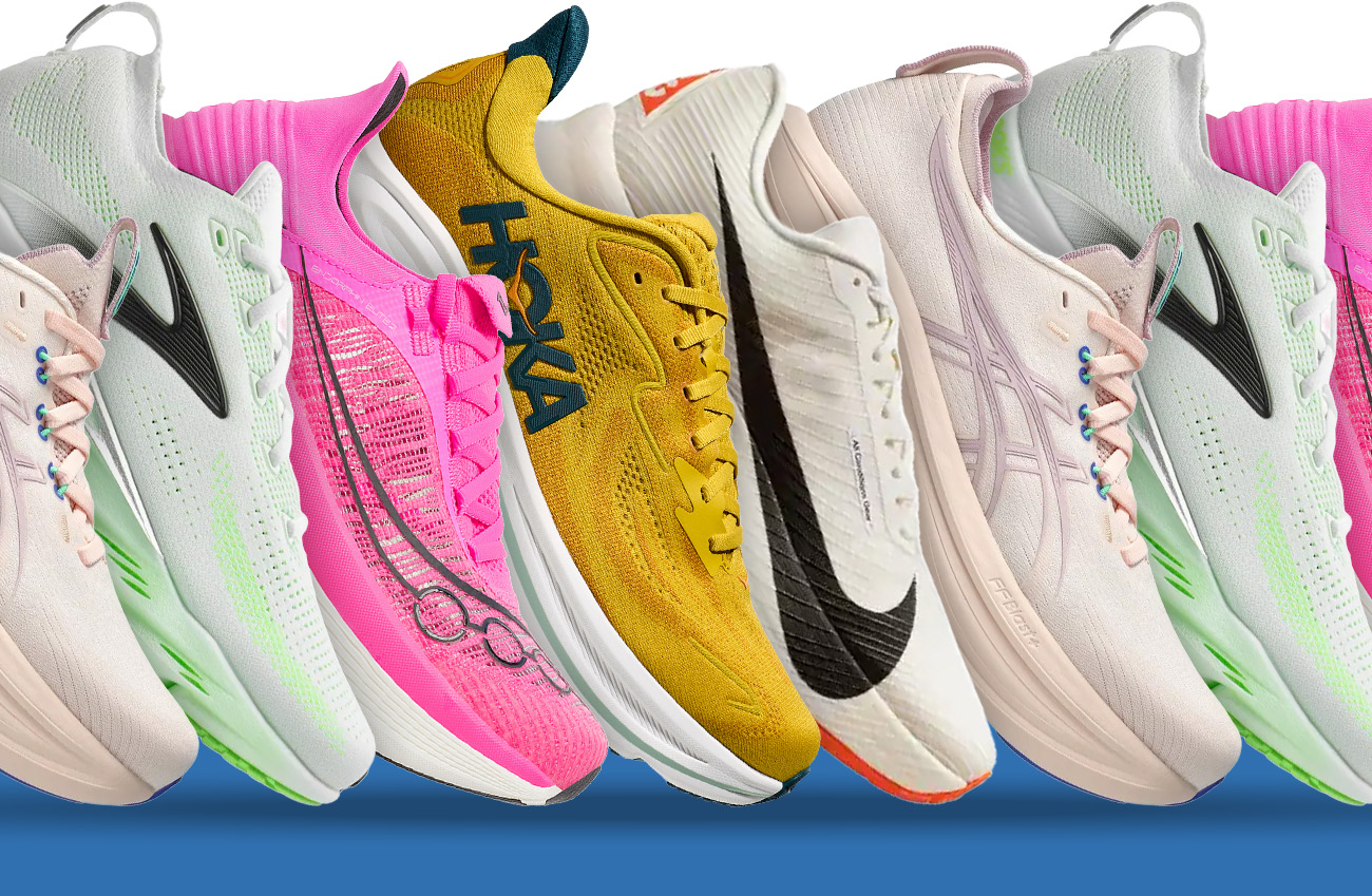Happy Spring Colors