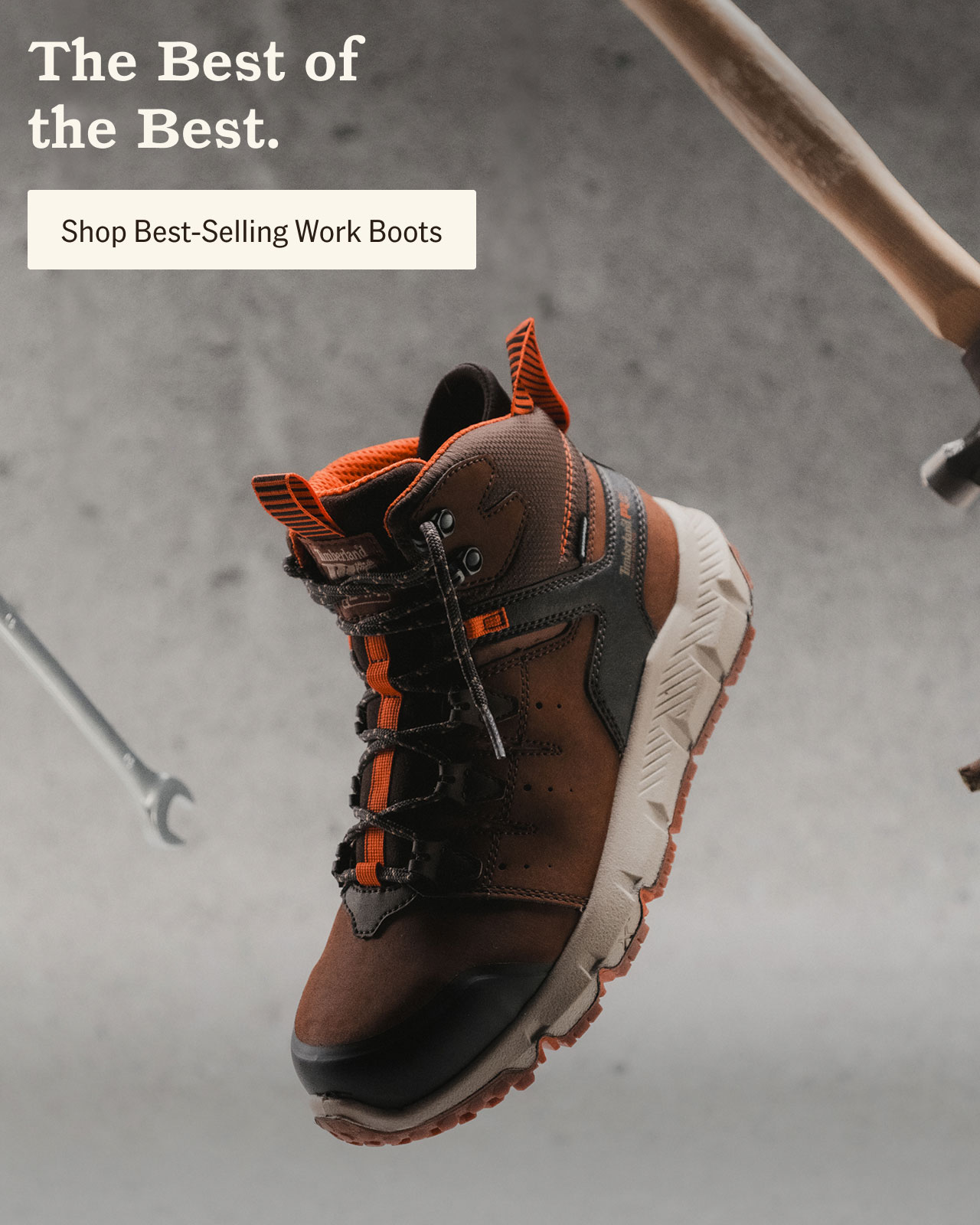 The best of the best. Shop best-selling work boots.