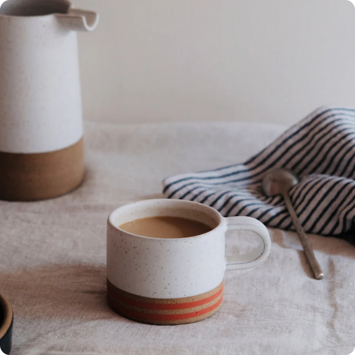 Short Stack Mug