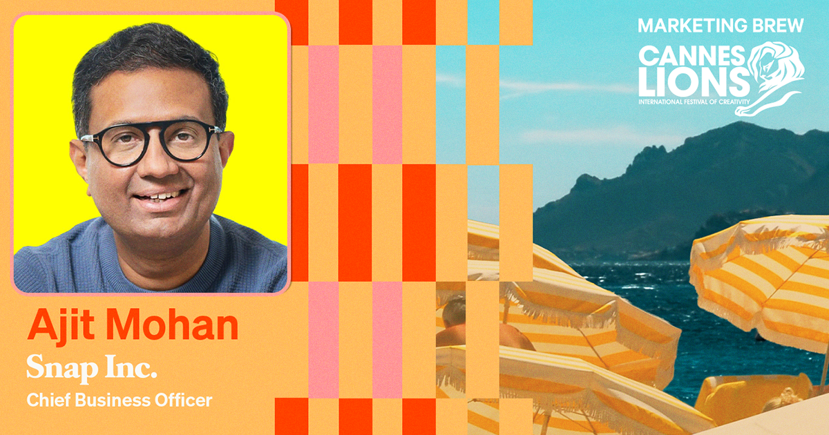 Ajit Mohan