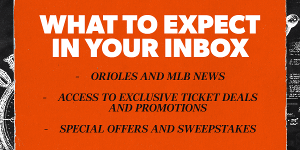 What to expect in your inbox