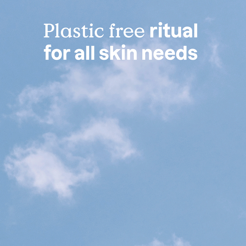 Gif Skin concern