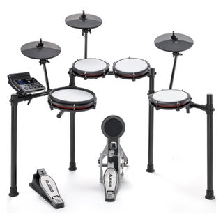 Alesis Nitro Max Mesh Electronic Drum Set
