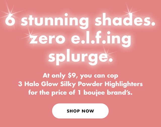 shop now