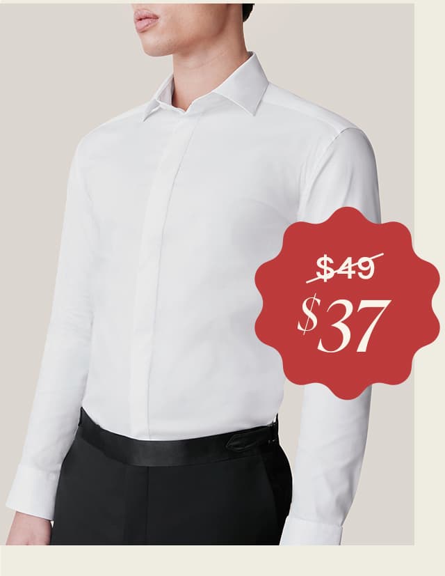 shop dress shirts