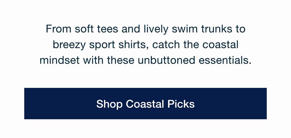 Shop Coastal Picks
