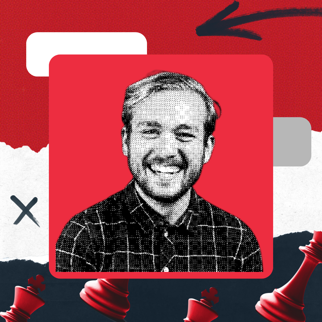 Phill Agnew MiM