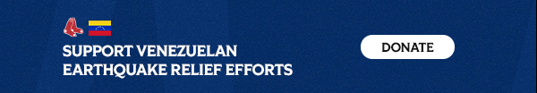 Support Venezuelan earthquake relief efforts. Donate.