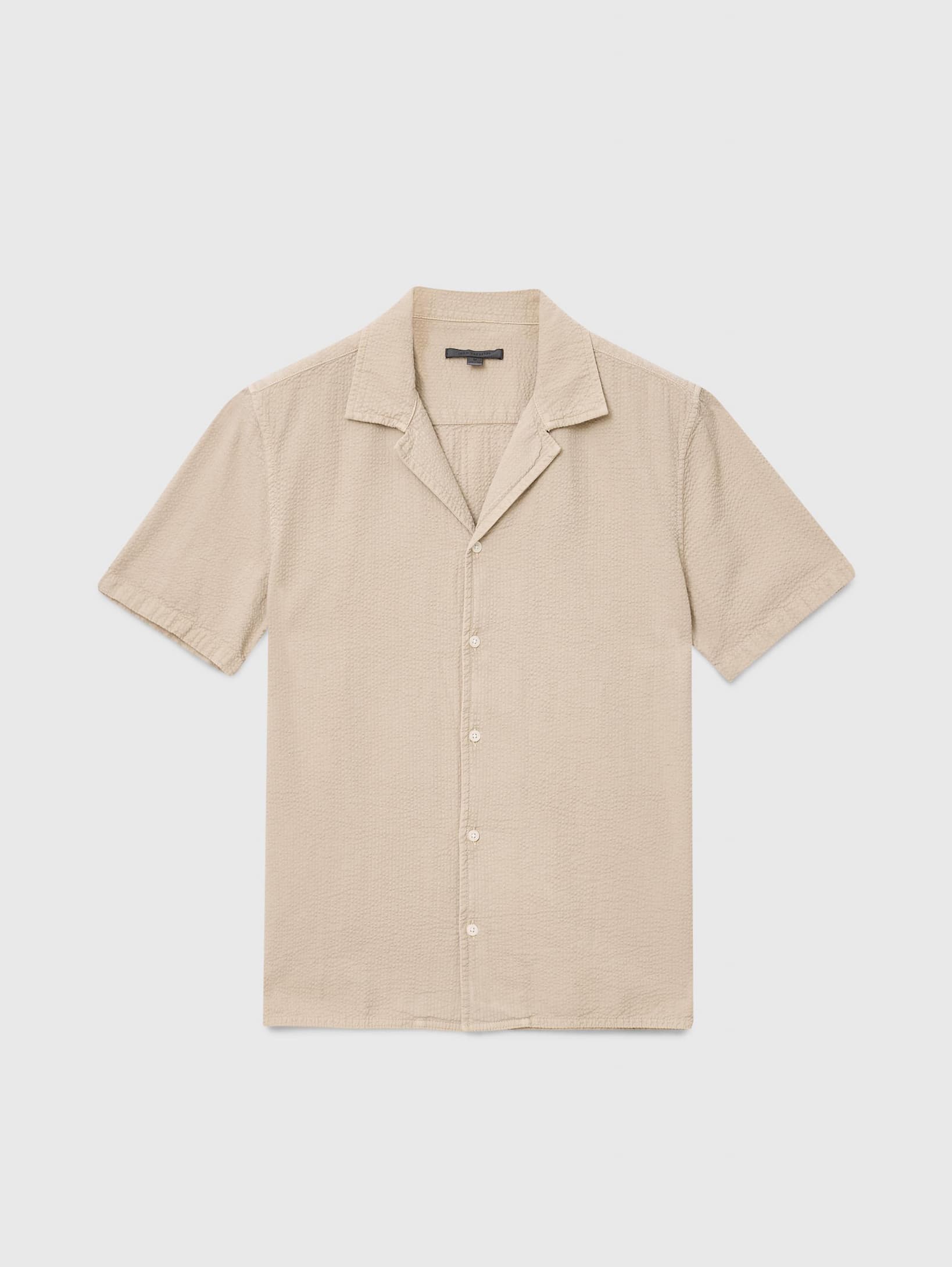 DAN CAMP SHIRT