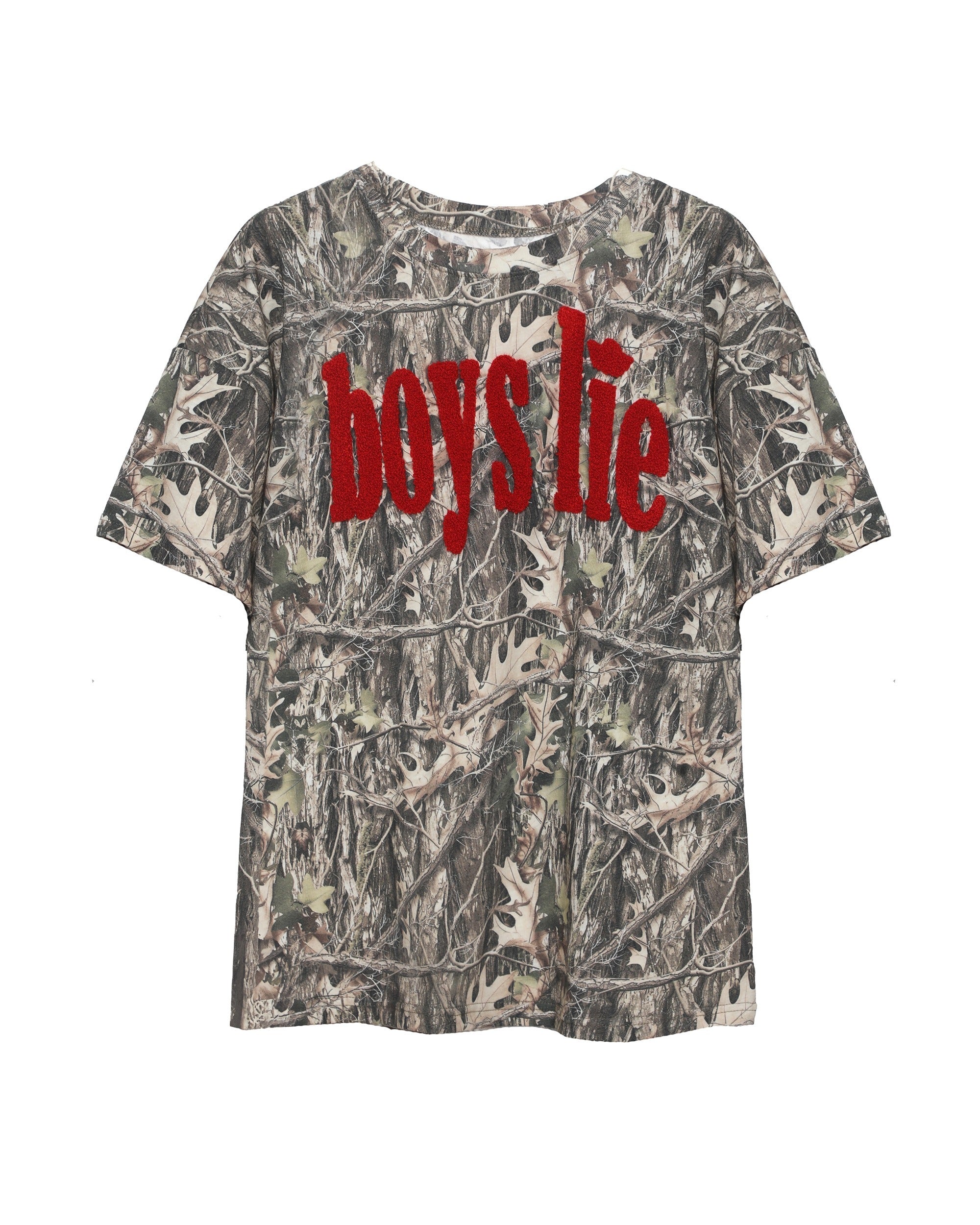 Image of Manhunt Boyfriend Tee
