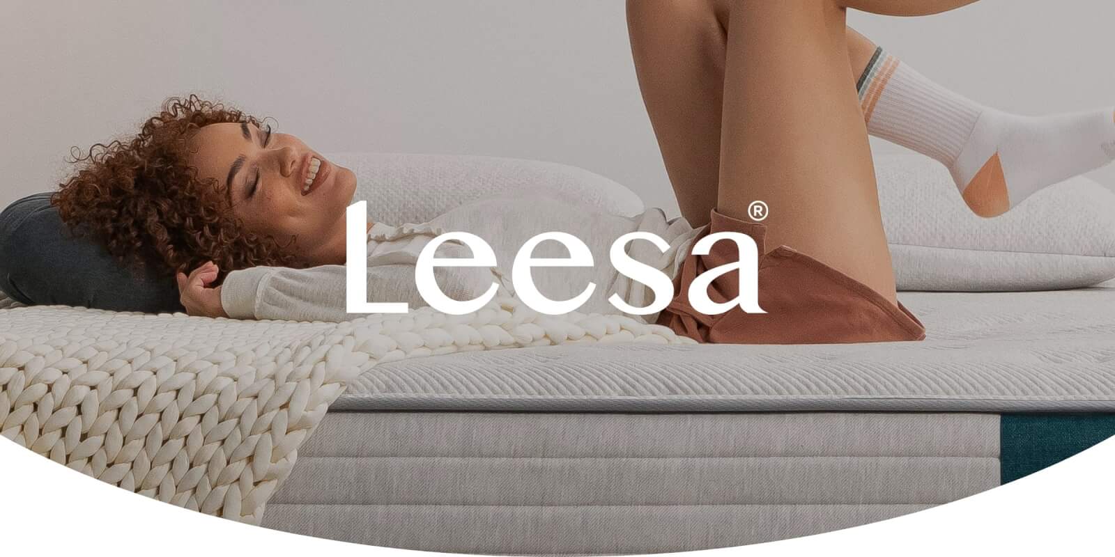 Leesa