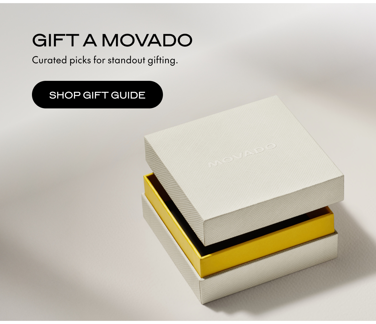 SHOP GIFT GUIDE