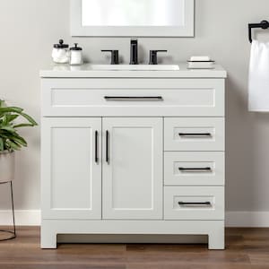 Up to 55% Off Select Bathroom Vanities