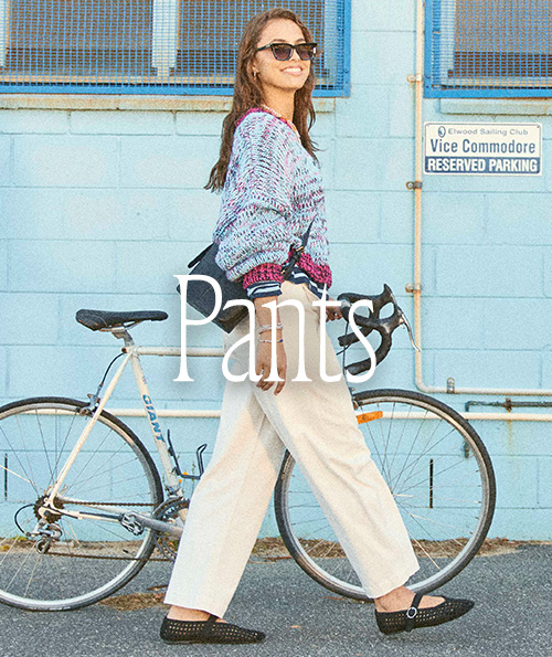 Pants