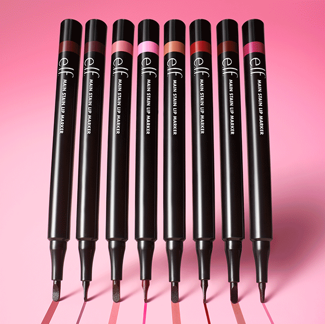 Main Stain Lip Marker
