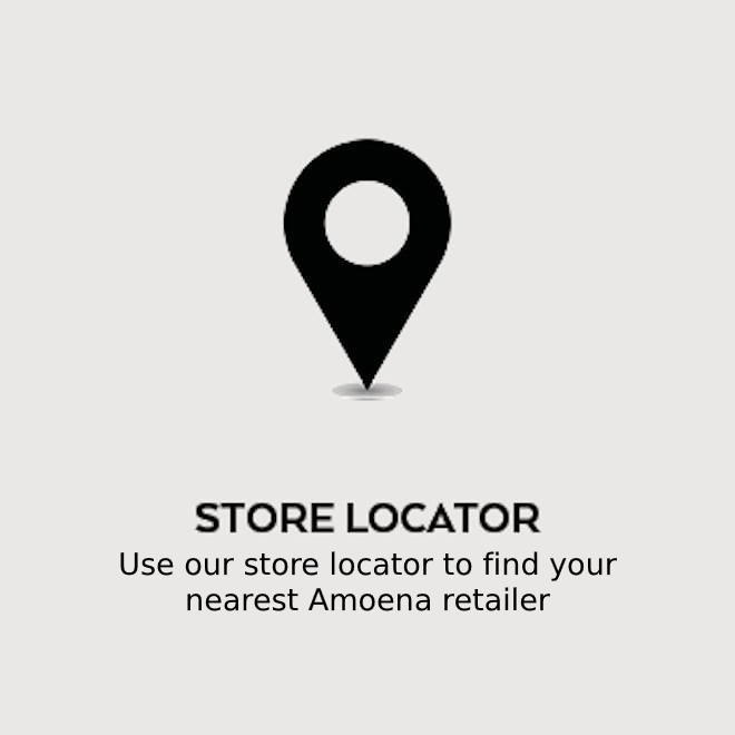Amoena Retailer Store Locator