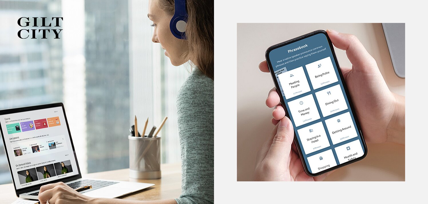 Rosetta Stone | Up to 63% Off