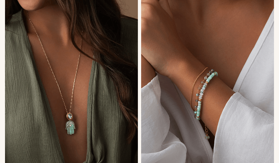 Sorbet Skies Collection