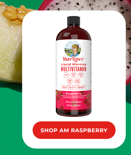 Shop AM Raspberry