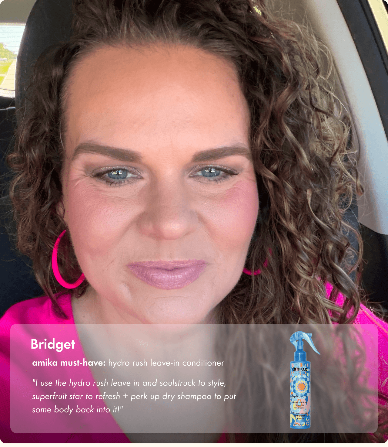 shop hydro rush leave in conditioner