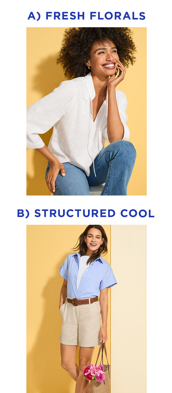 Outfitting Imagery 