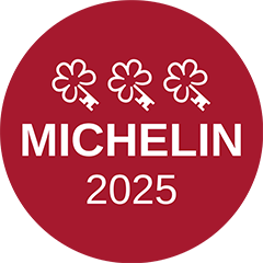 Michelin Three Keys