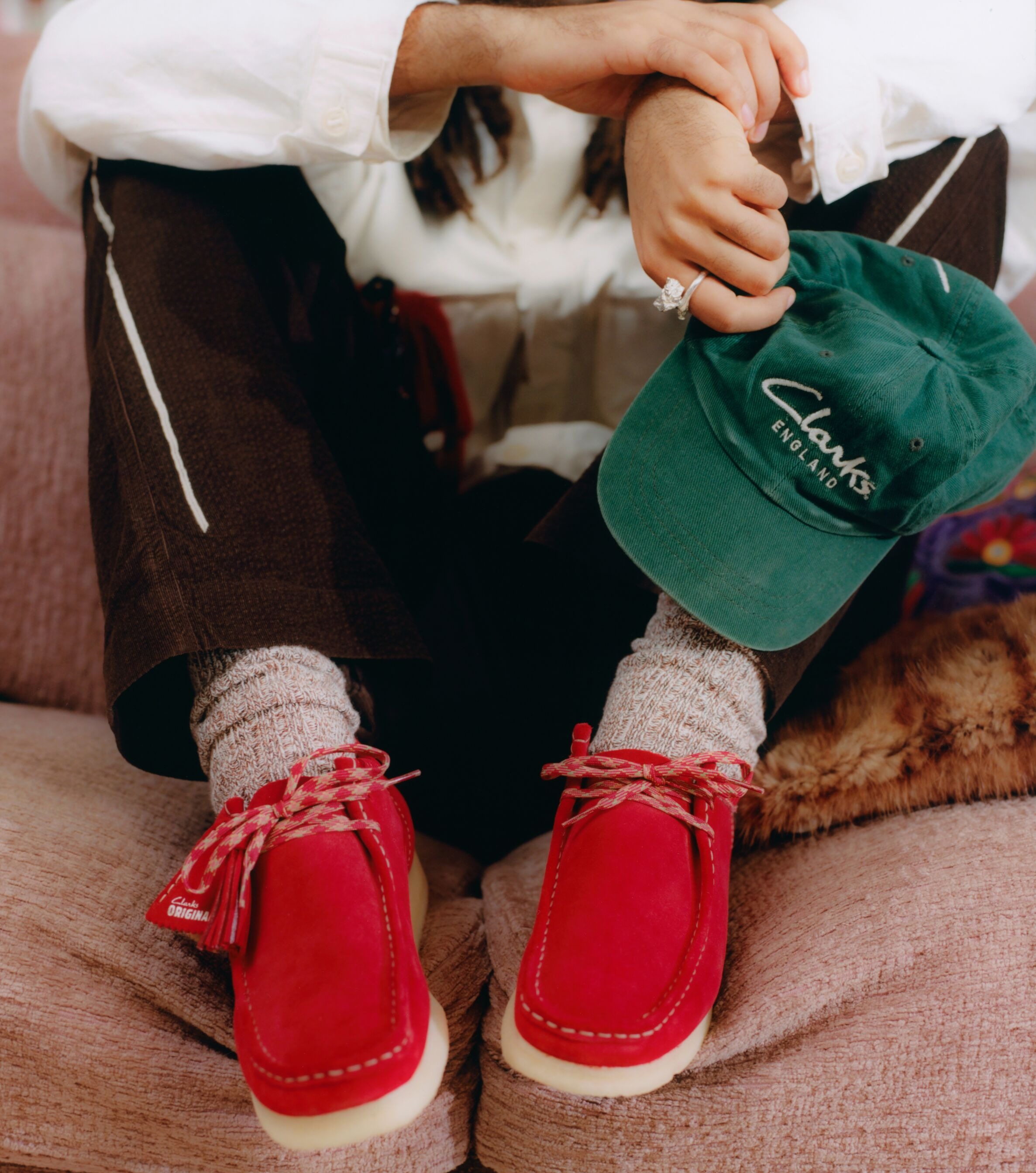 Wallabee
