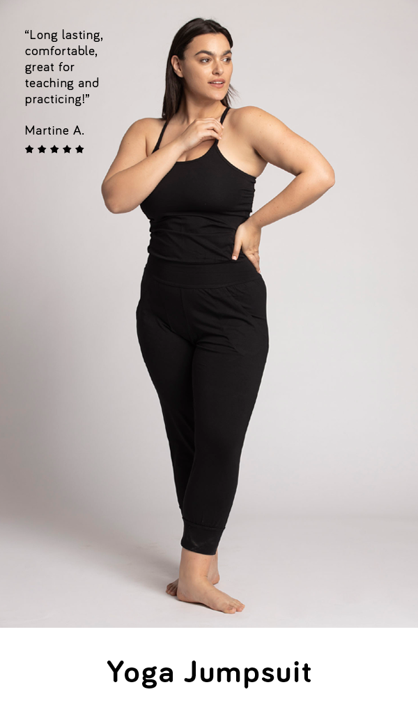 follow us ripple yoga wear