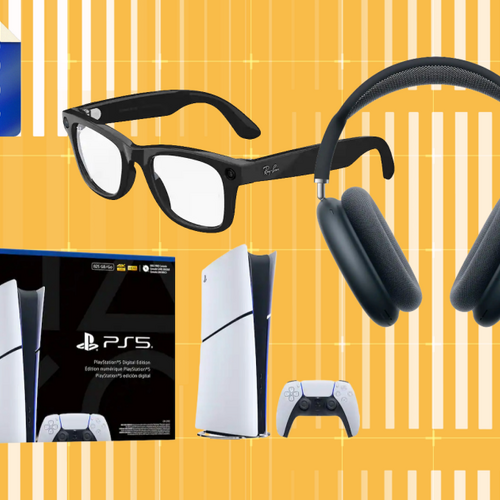 Last-Minute Holiday Shopping? We’ve Got You Covered With These Best Buy Deals