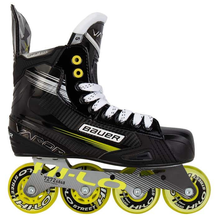 Bauer Vapor X3 Intermediate Roller Hockey Skates