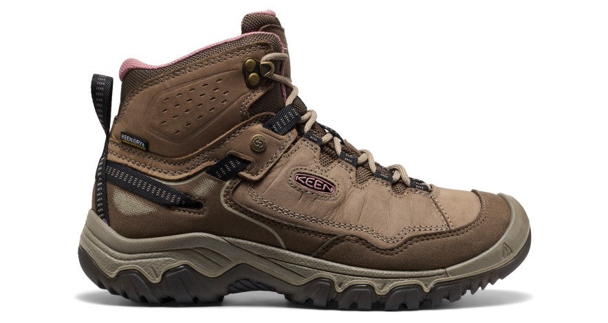 Women's Targhee IV Waterproof Hiking Boot