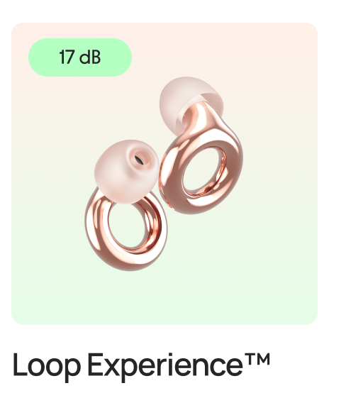 Loop Experience