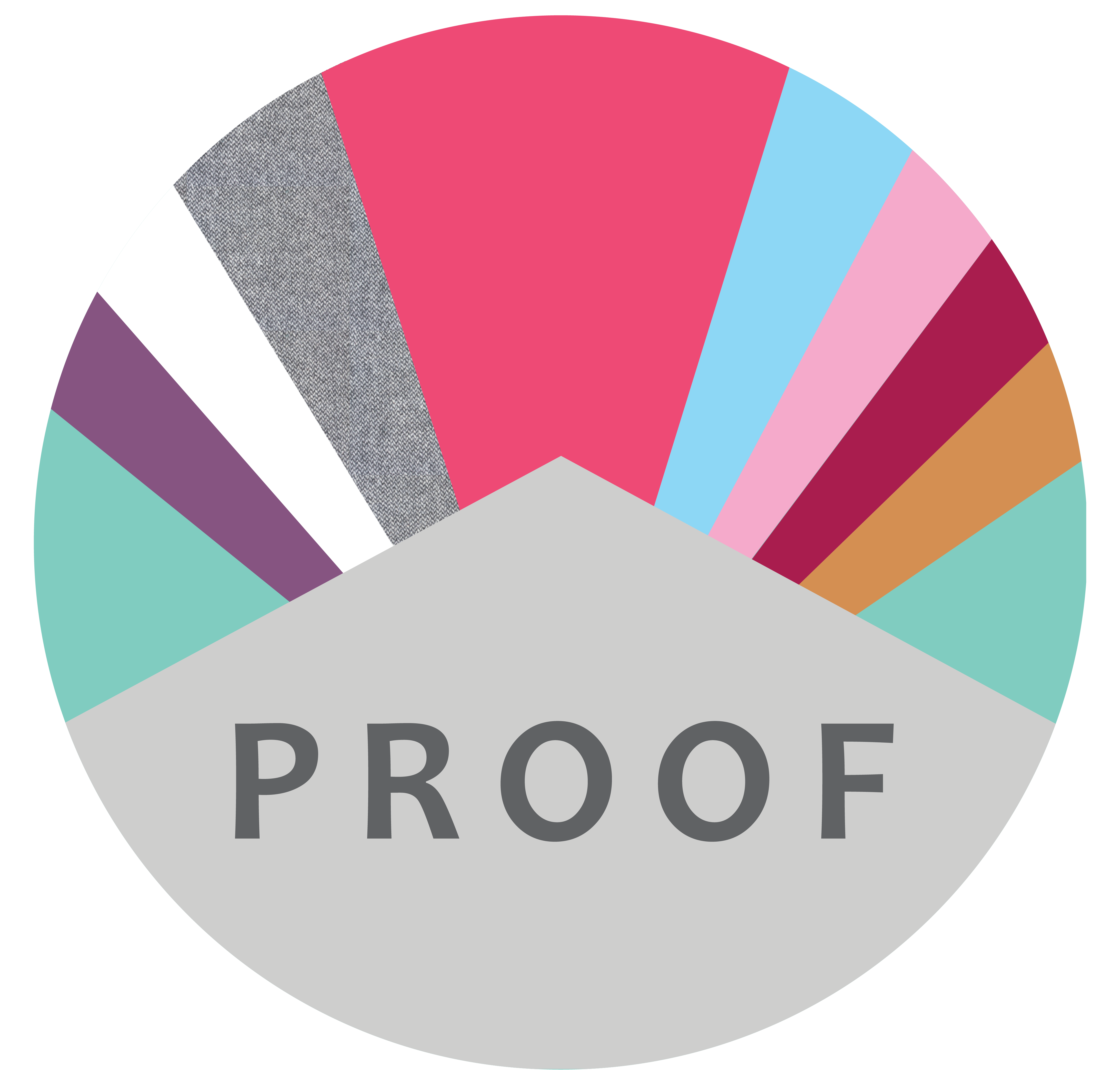 Proof Logo