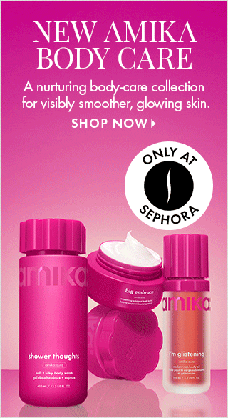 Amika