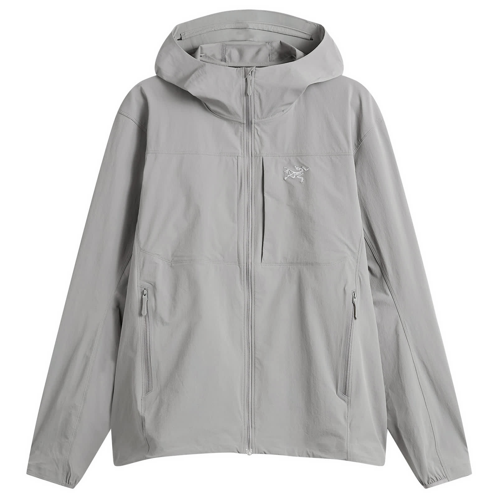Arc'teryx Gamma Lightweight Hooded Jacket