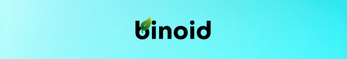binoid