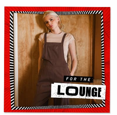 For the Lounge