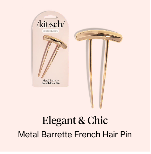 Elegant & Chic